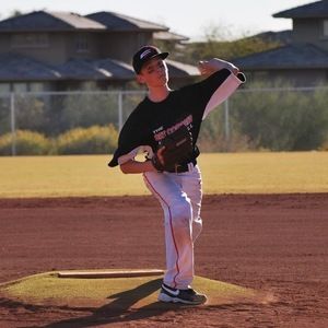 Meet your Posher, Brett